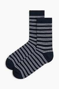 Lot de 3 paires chaussettes
