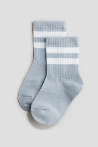 3-pack Socks