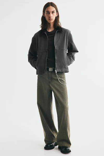 Workwear Jacket