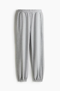 High Waist Joggers