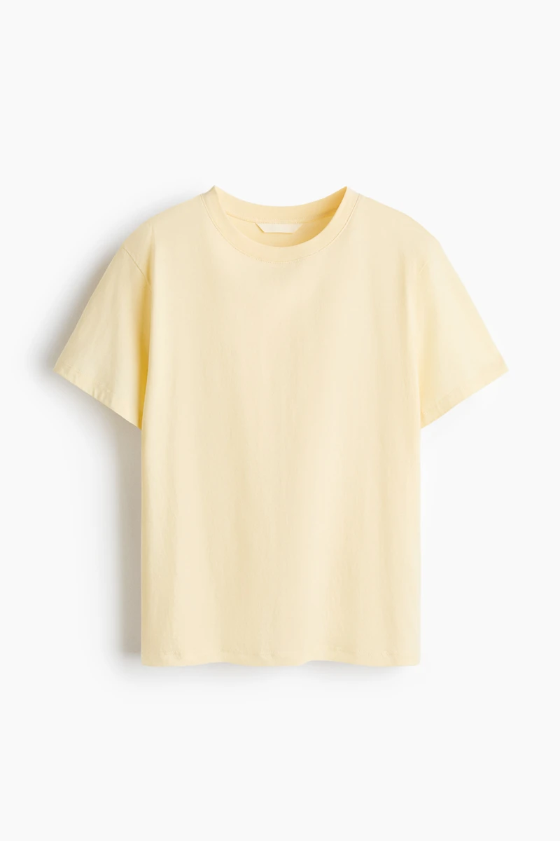 Cotton T-shirt