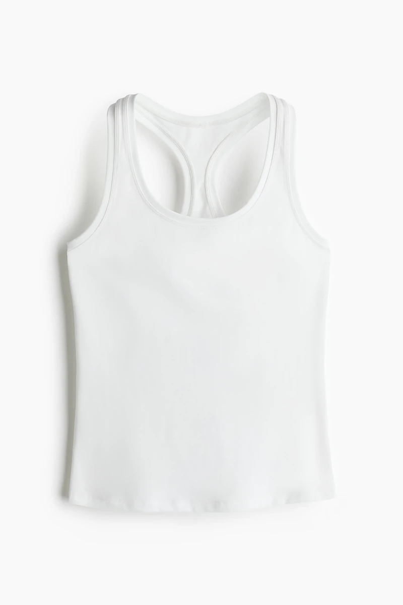 Camisole de sport SoftMove™