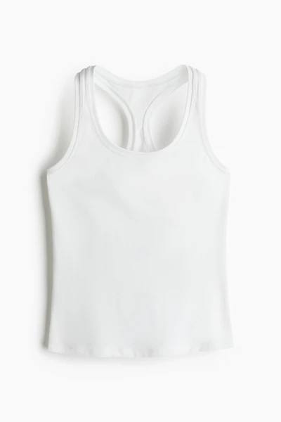 Camisole de sport SoftMove™