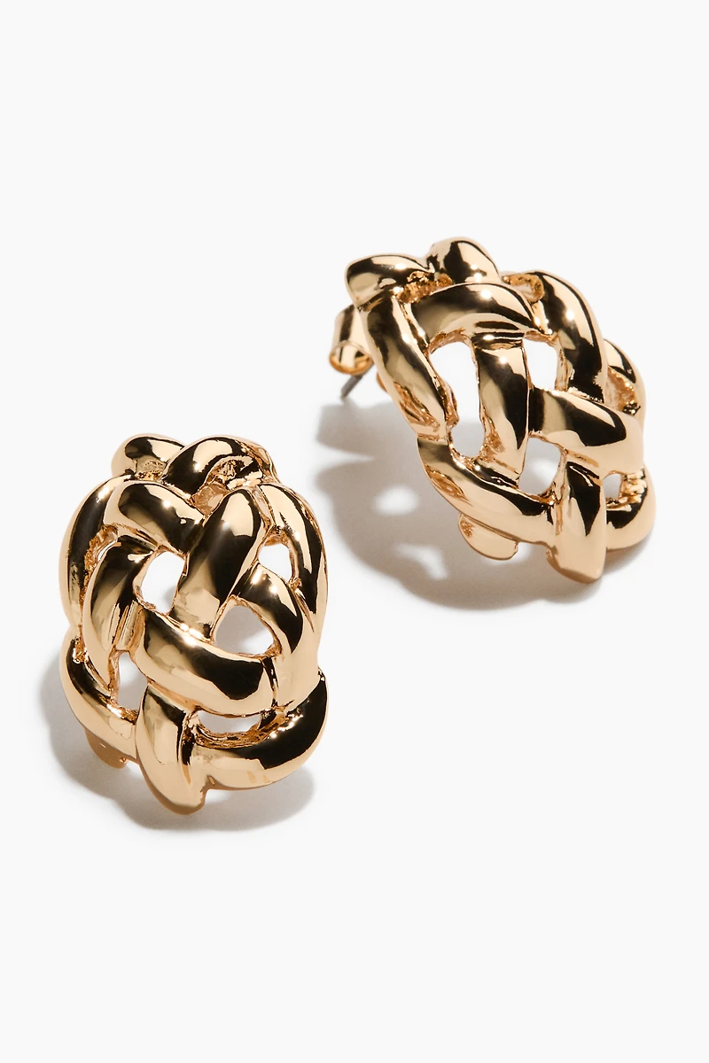 Statement Earrings