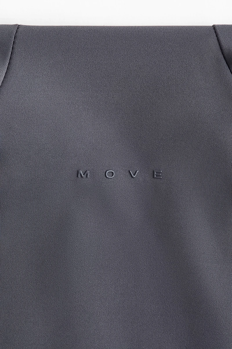 SculptMove™ Activewear Jacket