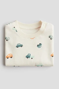 Printed T-Shirt