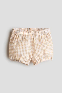 Ensemble 3 pièces en coton