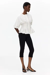 Legging Capri