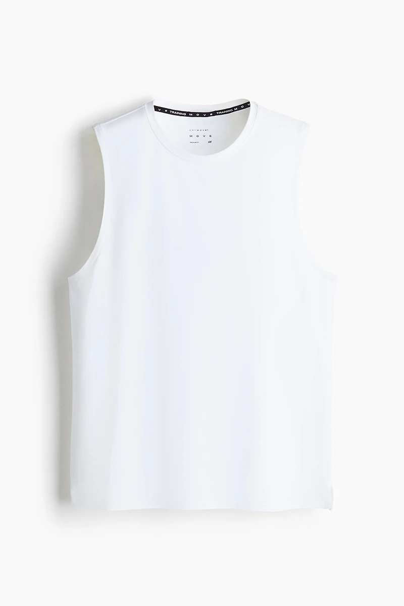 Débardeur de sport classique DryMove🅪