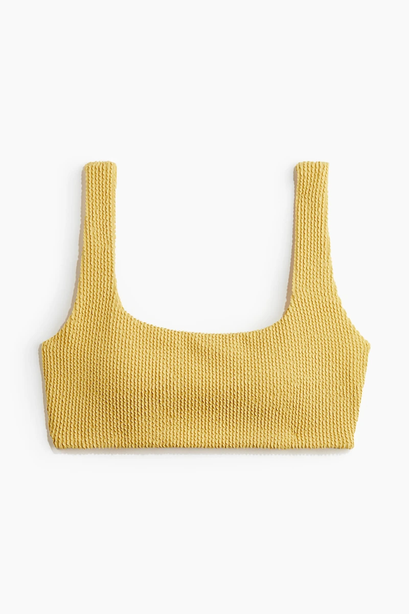 Padded Bikini Top