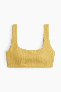 Padded Bikini Top
