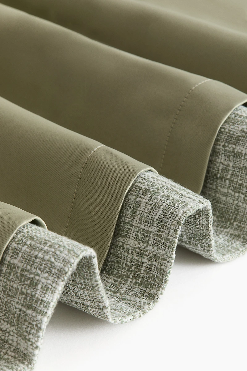 2-pack Blackout Curtain Panels