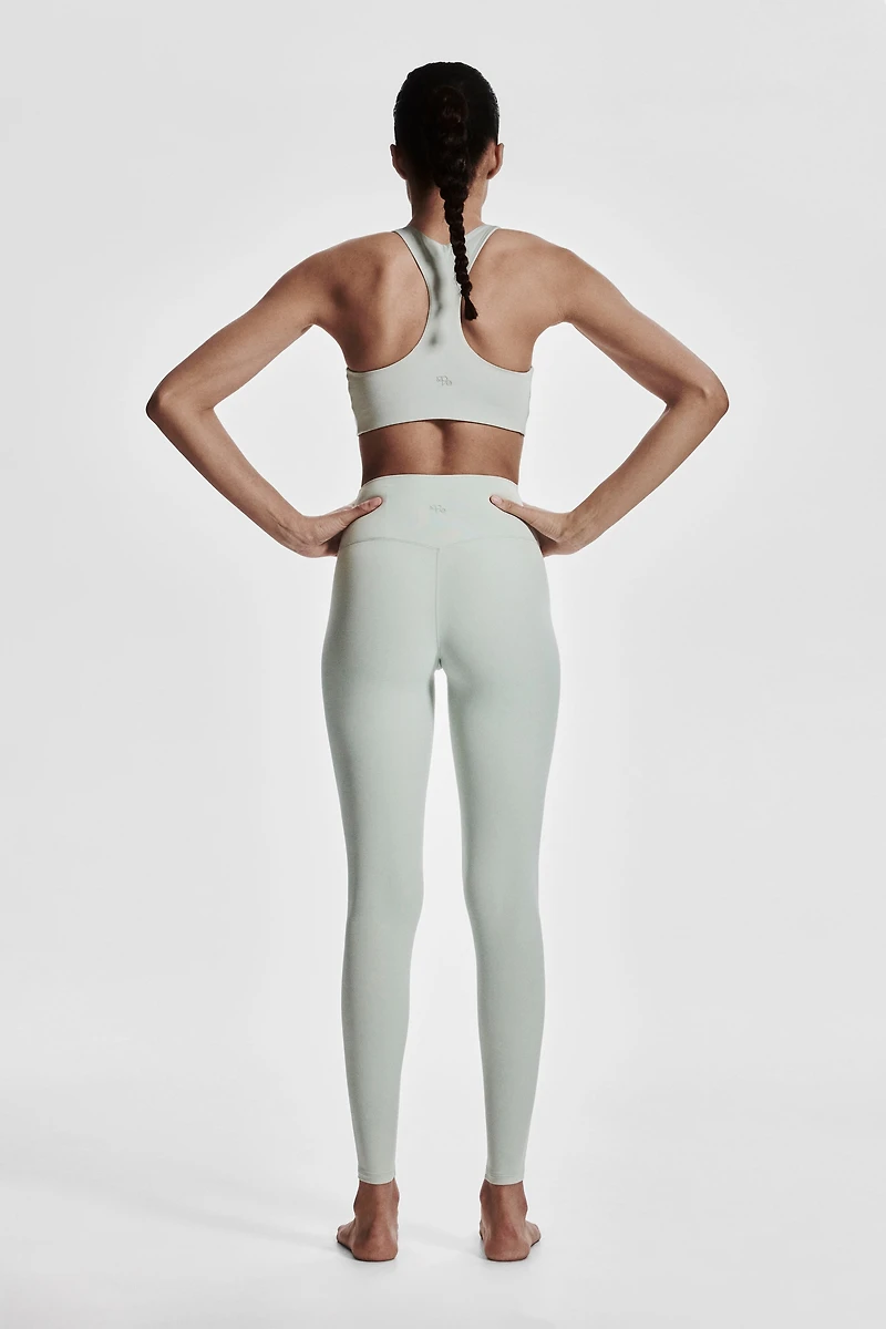 Yoga Leggings with SoftMove™ Lycra®