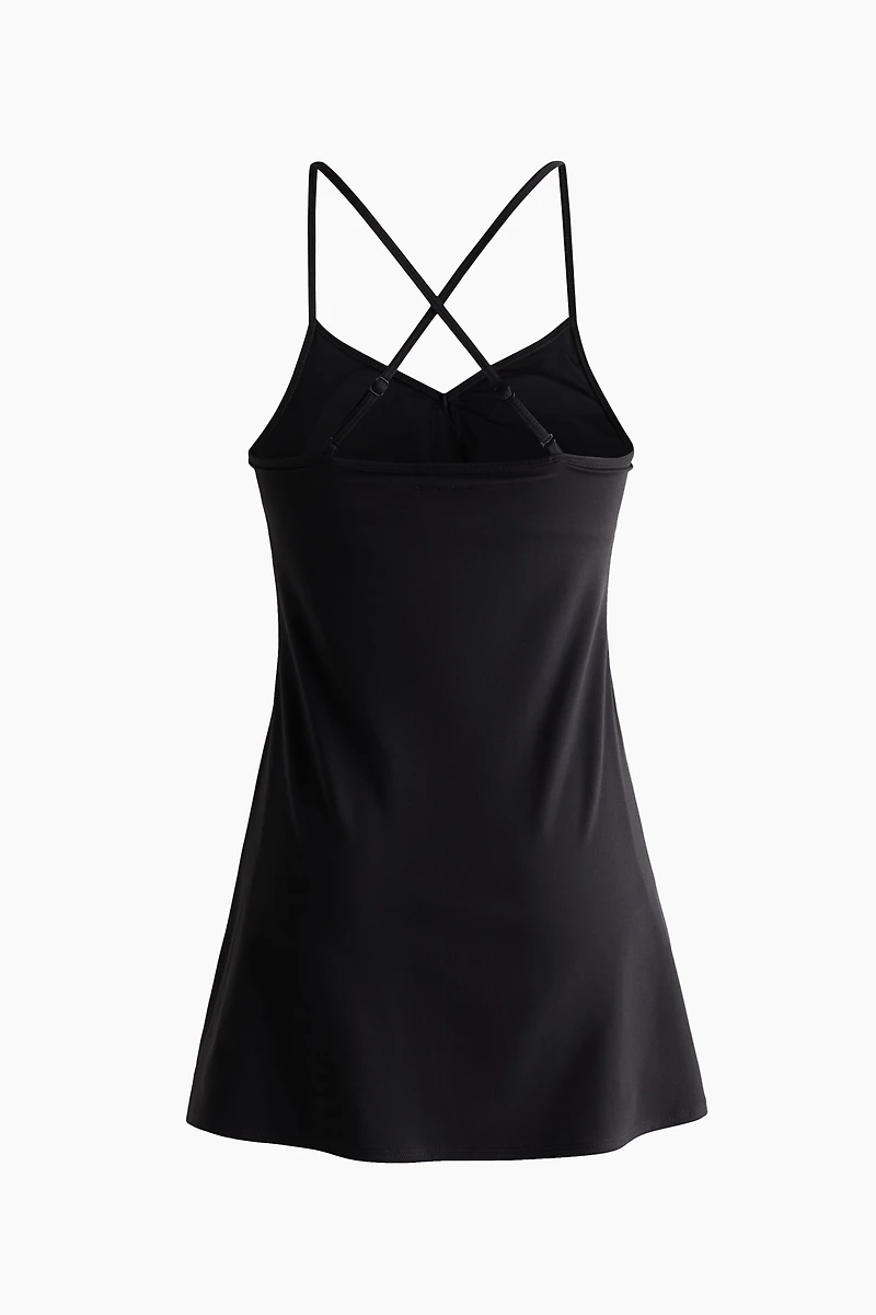 Robe de tennis SoftMove🅪