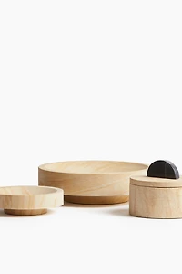 Small Sandstone Bowl