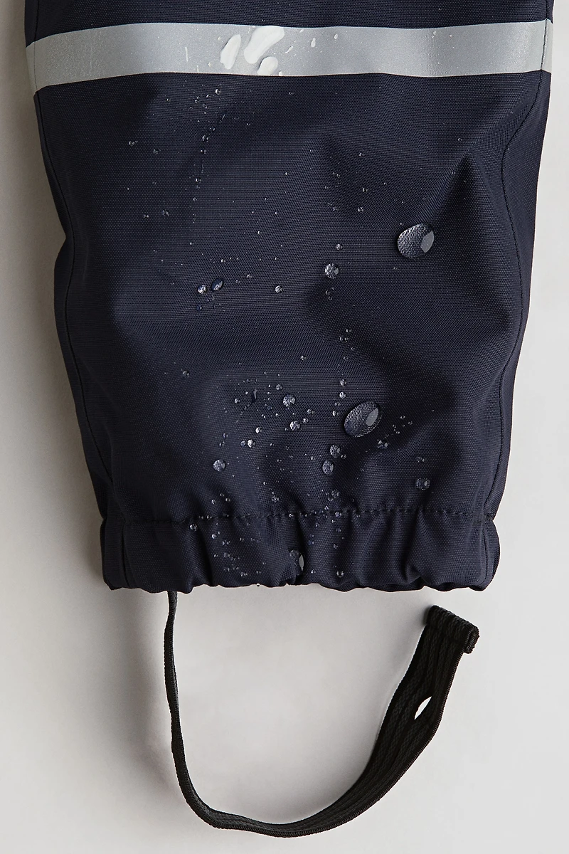 Waterproof Room-to-Grow Shell Pants