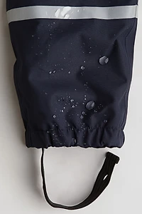 Waterproof Room-to-Grow Shell Pants