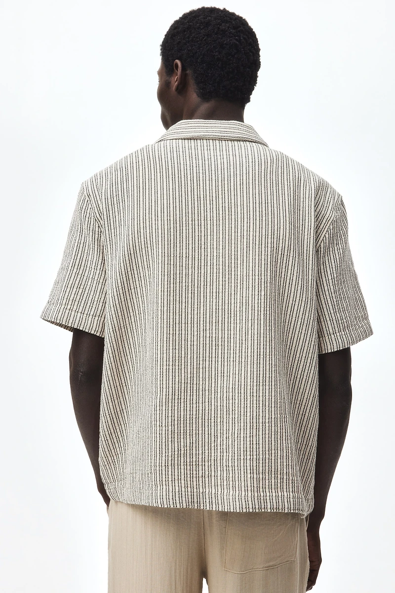 Regular-Fit Resort Shirt