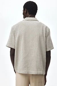 Regular-Fit Resort Shirt