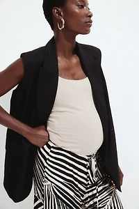 Pantalon MAMA Before & After