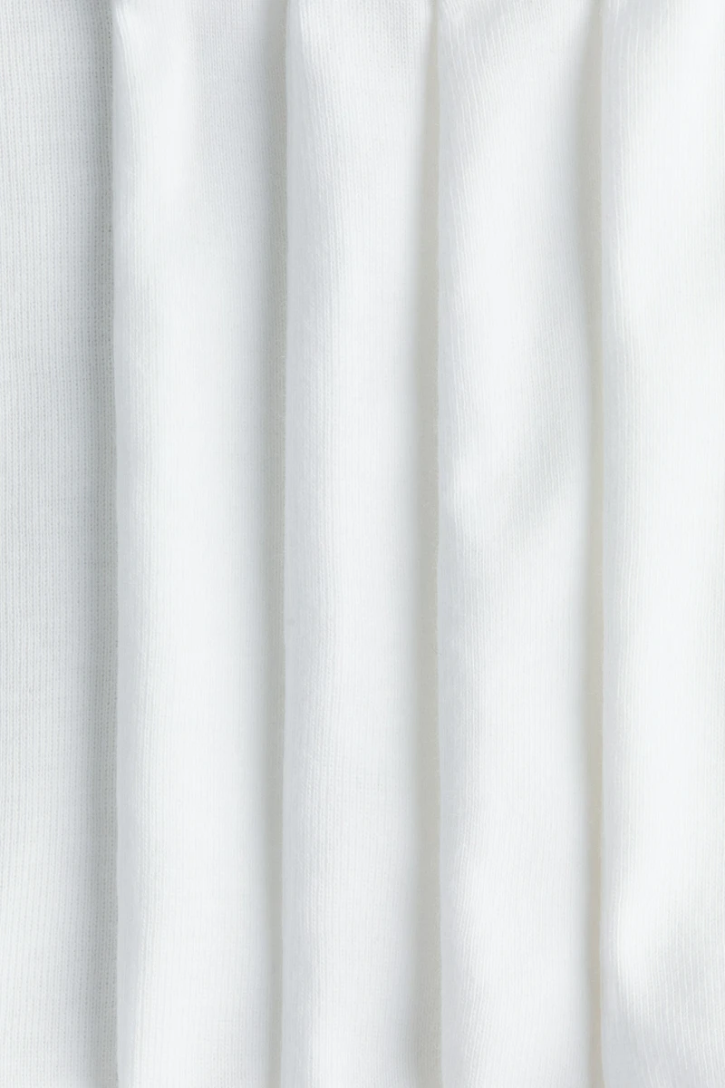 5-pack Cotton Bodysuits