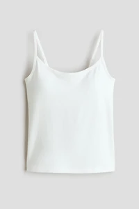 Padded Camisole Top