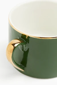 Porcelain Cup