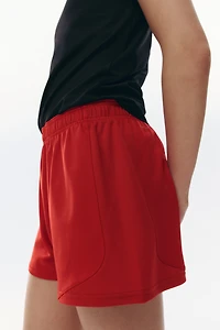 Soccer Shorts with DryMove™