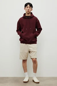 Loose Fit Hoodie