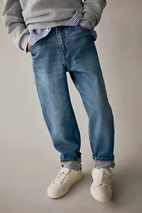Loose Fit Jeans