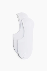 Lot de 5 paires chaussettes COOLMAX<sup>MD</sup>