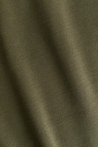 Knit Mock Turtleneck Top