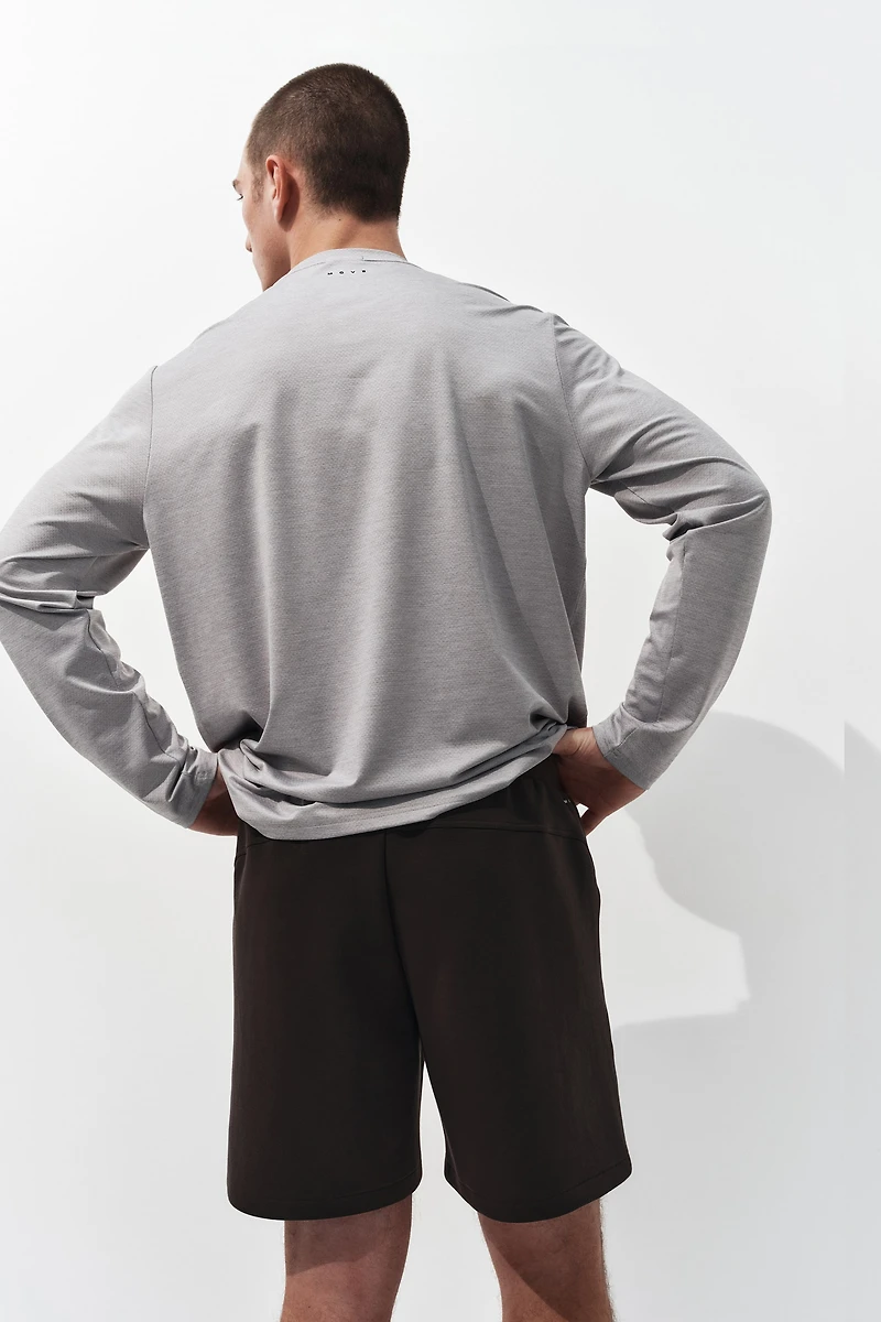 Short de sport en scuba DryMove🅪