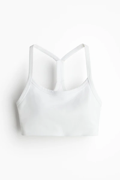 Soutien-gorge soutien intermédiaire DryMove🅪