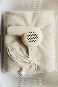 Serviette de bain en coton éponge doux