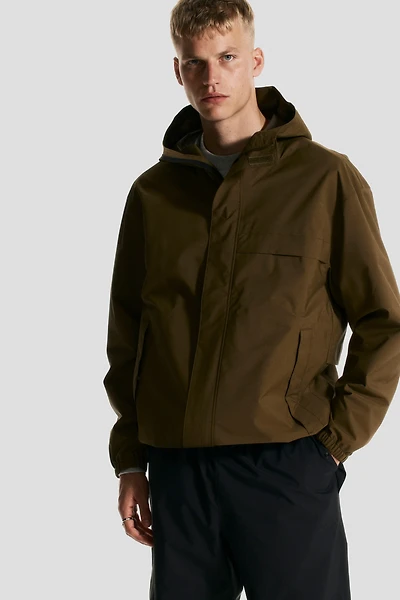 Veste de pluie coupe classique StormMove™