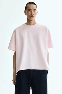 Oversized Boxy T-Shirt