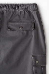 Loose-Fit Cargo Pants