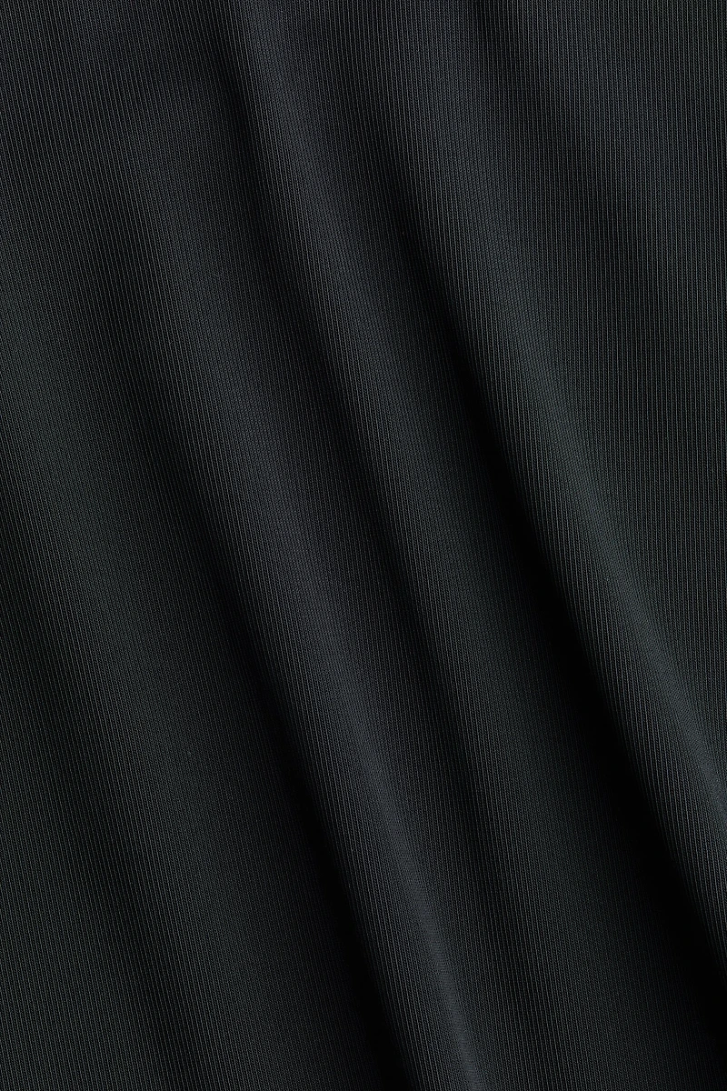 Lace-Trimmed Camisole Top