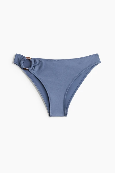 Cheeky Bikini Bottoms