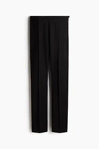 Tailored Suit Pants
