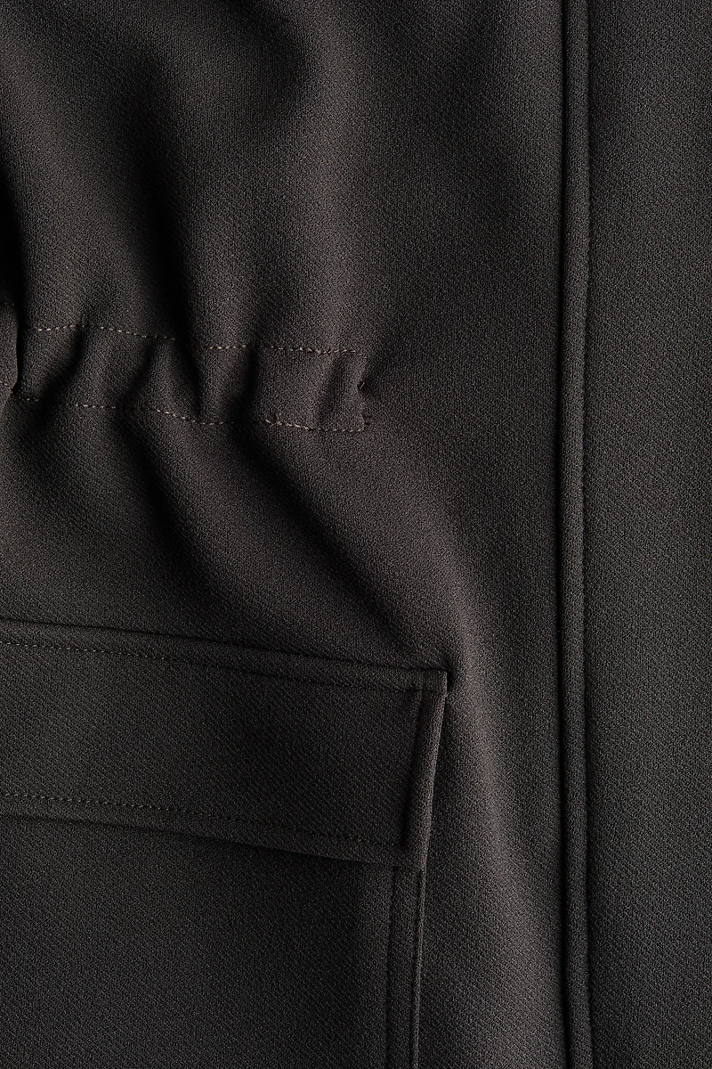 Veste en jersey point de Rome