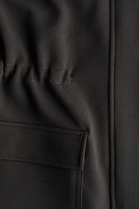 Veste en jersey point de Rome