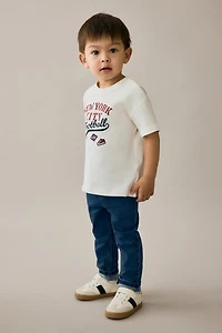Slim-Fit Jeans