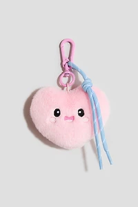 Soft Toy Bag Charm