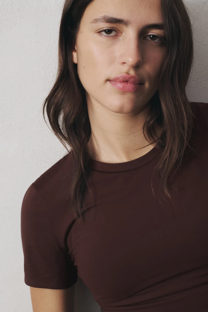 Sports T-Shirt with SoftMove™