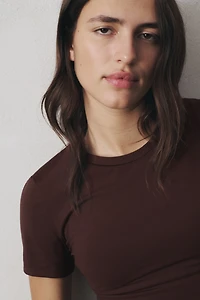 Sports T-Shirt with SoftMove™