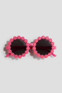 Round Sunglasses