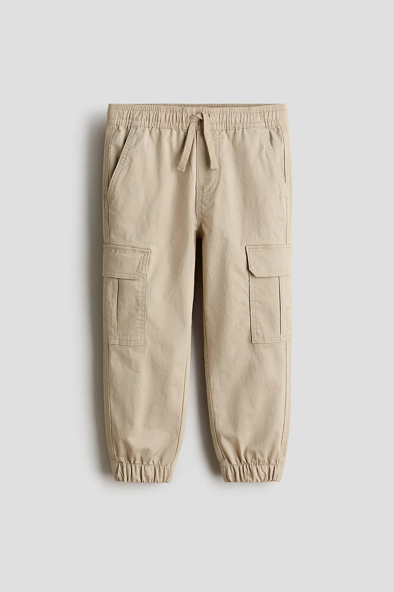 Cargo Pants