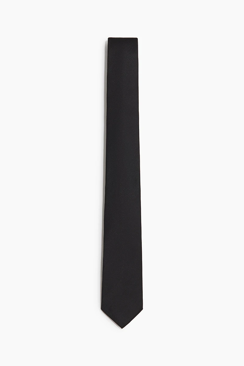 Satin Tie